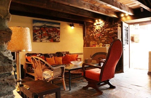 Carucedo Apartment | 50 m² Apartment ∙ 2 bedrooms ∙ 5 guests