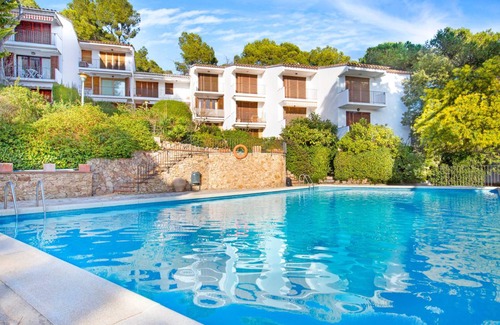 Llafranc Apartment | 50 m² Apartment ∙ 2 bedrooms ∙ 4 guests