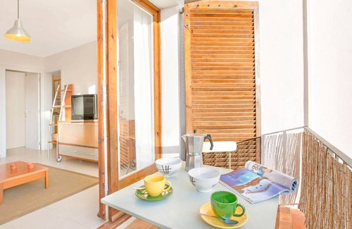 Llafranc Apartment | 50 m² Apartment ∙ 2 bedrooms ∙ 4 guests