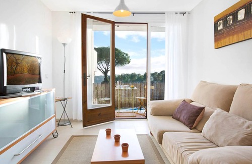 Llafranc Apartment | 50 m² Apartment ∙ 2 bedrooms ∙ 4 guests