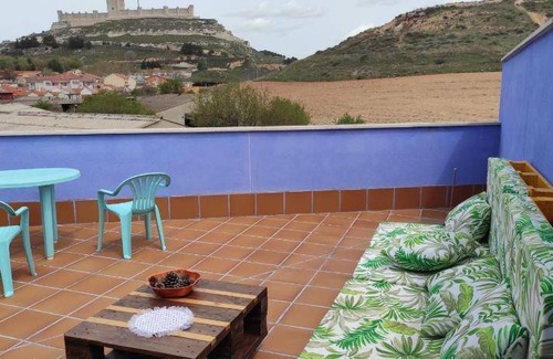 Penafiel Apartment | 50 m² Apartment ∙ 2 bedrooms ∙ 4 guests