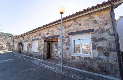 Canencia Apartment | 50 m² Apartment ∙ 4 guests