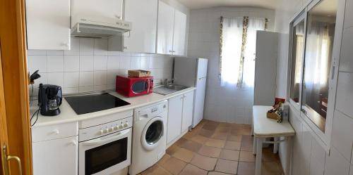 Canencia Apartment | 50 m² Apartment ∙ 4 guests