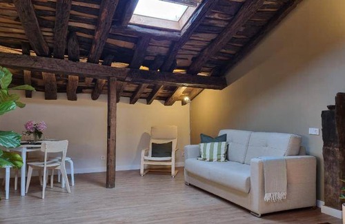 Treceno Apartment | 50 m² Apartment ∙ 4 guests