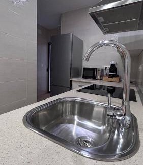Jaen Apartment | 50 m² Apartment ∙ 4 guests
