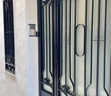 Jaen Apartment | 50 m² Apartment ∙ 4 guests