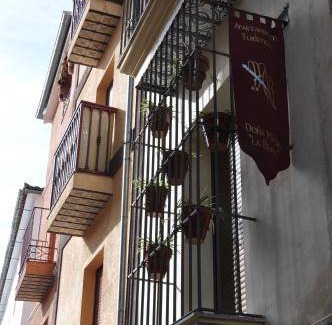 Plasencia Apartment | 50 m² Apartment ∙ 6 guests