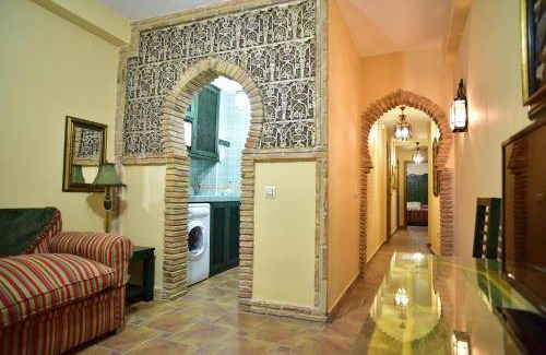 Plasencia Apartment | 50 m² Apartment ∙ 6 guests
