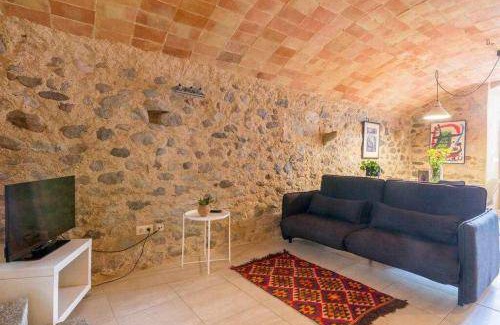 Barri Vell Apartment | 50 m² Apartment ∙ 1 bedroom ∙ 2 guests