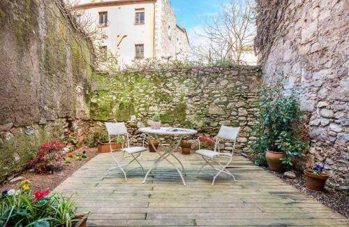Barri Vell Apartment | 50 m² Apartment ∙ 1 bedroom ∙ 2 guests