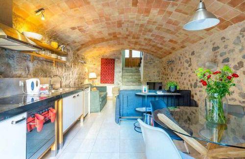 Barri Vell Apartment | 50 m² Apartment ∙ 1 bedroom ∙ 2 guests