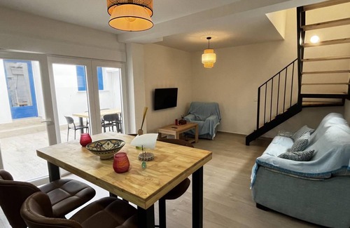 Cabo de Palos Apartment | 50 m² Apartment ∙ 2 bedrooms ∙ 4 guests
