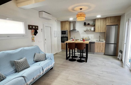 Cabo de Palos Apartment | 50 m² Apartment ∙ 2 bedrooms ∙ 4 guests