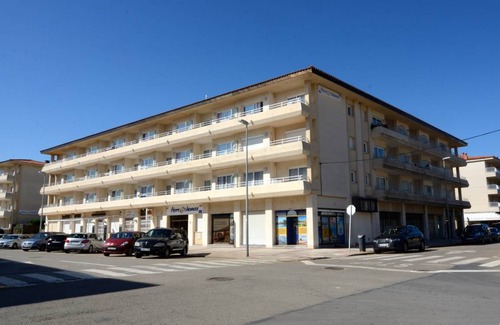 L'Estartit Apartment | 50 m² Apartment ∙ 1 bedroom ∙ 4 guests