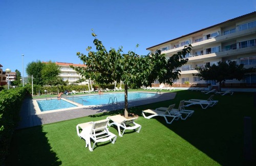 L'Estartit Apartment | 50 m² Apartment ∙ 1 bedroom ∙ 4 guests