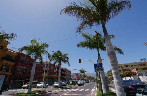 San Isidro Apartment | 50 m² Apartment ∙ 1 bedroom ∙ 3 guests