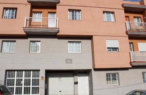 San Isidro Apartment | 50 m² Apartment ∙ 1 bedroom ∙ 3 guests