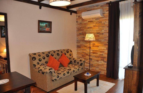 Sotoserrano Apartment | 50 m² Apartment ∙ 2 bedrooms ∙ 5 guests