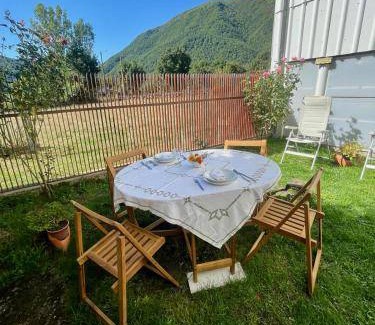 Sosas de Laciana Apartment | 50 m² Apartment ∙ 1 bedroom ∙ 4 guests