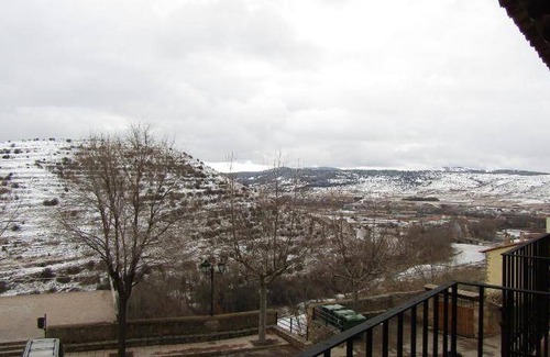 Allepuz Bed & Breakfast | 50 m² Bed and breakfast ∙ 2 bedrooms ∙ 7 guests