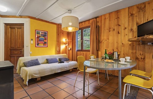Taranes Cottage | 50 m² Cabin ∙ 2 bedrooms ∙ 4 guests