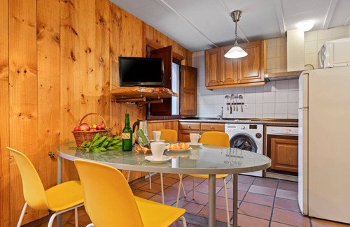 Taranes Cottage | 50 m² Cabin ∙ 2 bedrooms ∙ 4 guests