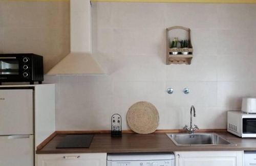 Aldehuela del Rincon House | 50 m² House ∙ 2 bedrooms ∙ 4 guests