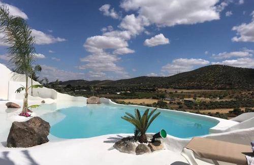 Los Santos de Maimona Apartment | 50 m² Serviced apartment ∙ 4 guests