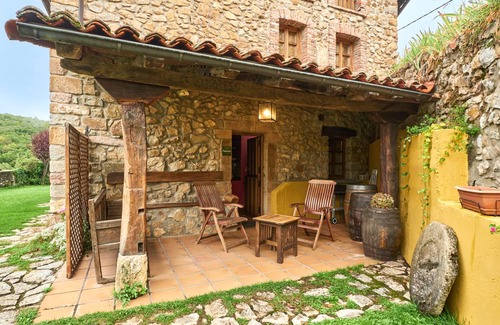 Robledo de la Guzpena Apartment | 50 m² Apartment ∙ 1 bedroom ∙ 2 guests