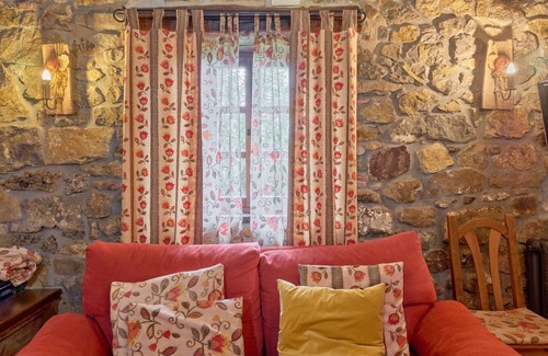 Robledo de la Guzpena Apartment | 50 m² Apartment ∙ 1 bedroom ∙ 2 guests