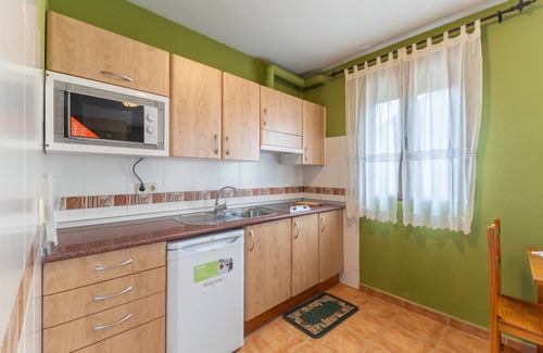 Santo Tome del Puerto Apartment | 50 m² Studio flat ∙ 2 guests