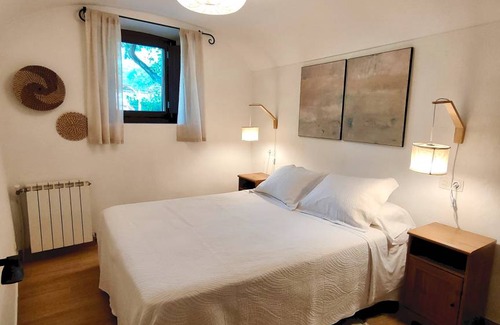 Sant Marti Vell House | 50 m² Farmhouse ∙ 2 bedrooms ∙ 3 guests