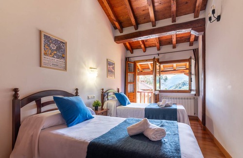 Cabezon de Liebana House | 50 m² House ∙ 2 bedrooms ∙ 5 guests