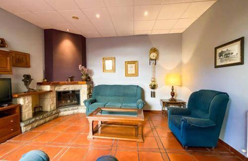 Berlanga de Duero Hotel | 50 m² Hotel ∙ 3 bedrooms ∙ 6 guests