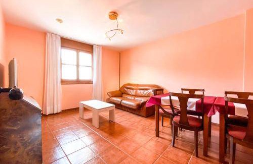 Berlanga de Duero Hotel | 50 m² Hotel ∙ 3 bedrooms ∙ 6 guests