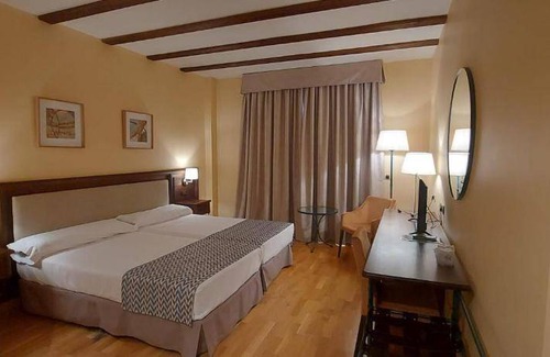 Fuentespina Hotel | 50 m² Hotel ∙ 127 guests