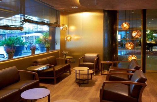 Eixample Hotel | 50 m² Hotel ∙ 127 guests