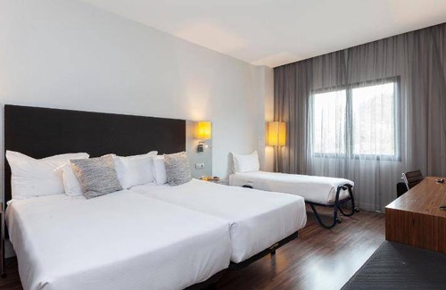 el Carme Hotel | 50 m² Hotel ∙ 127 guests