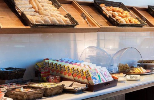 el Carme Hotel | 50 m² Hotel ∙ 127 guests