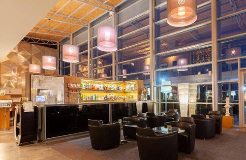 el Carme Hotel | 50 m² Hotel ∙ 127 guests