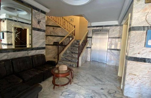 Tordesillas Hotel | 50 m² Hotel ∙ 7 guests