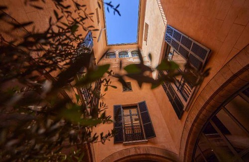 La Llotja-Born Hotel | 50 m² Hotel ∙ 127 guests