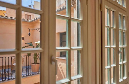 La Llotja-Born Hotel | 50 m² Hotel ∙ 127 guests