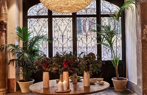 La Llotja-Born Hotel | 50 m² Hotel ∙ 127 guests