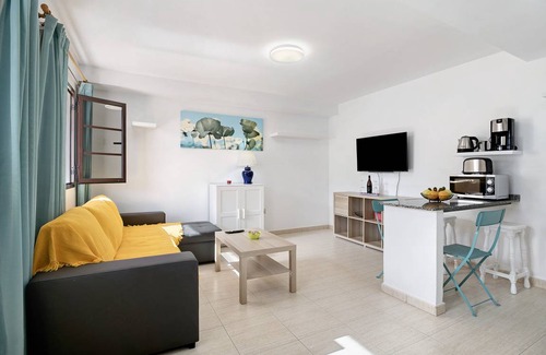 Playa Honda House | 50 m² House ∙ 1 bedroom ∙ 3 guests