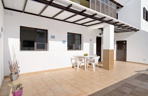 Playa Honda House | 50 m² House ∙ 1 bedroom ∙ 3 guests