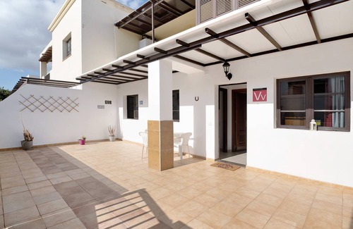 Playa Honda House | 50 m² House ∙ 1 bedroom ∙ 3 guests