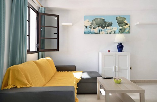 Playa Honda House | 50 m² House ∙ 1 bedroom ∙ 3 guests