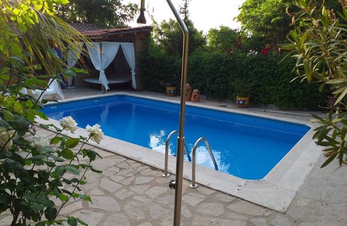 La Iruela House | 50 m² House ∙ 1 bedroom ∙ 3 guests