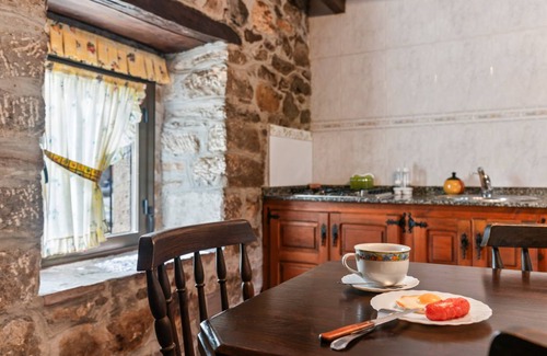 Caunedo House | 50 m² House ∙ 1 bedroom ∙ 4 guests